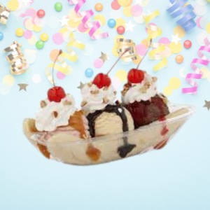 Banana Split