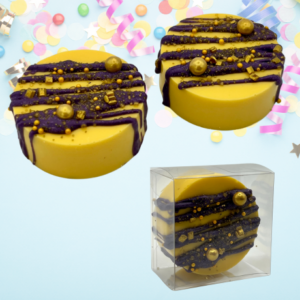 Chocolate Dipped Oreo's