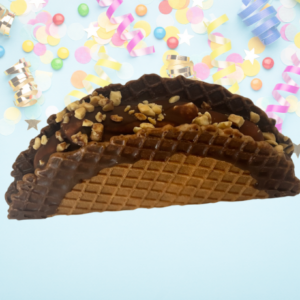 Choco Tacos