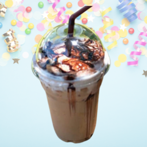 Cold Brew Coffee Dream