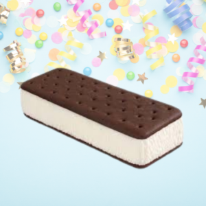 Old Fashioned Ice Cream Sandwich - Giant