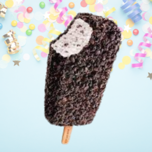 Oreo Cookies n Cream Bar