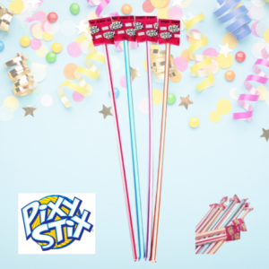 Pixi Stix