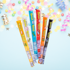Giant Freezies Popsicle