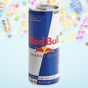 Red Bull